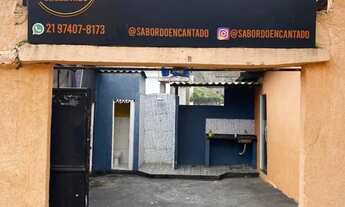 Imagem 2: Locação de espaço comercial