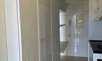 Imagem 4: Apartamento para venda no condomínio Aquamarine