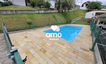 Imagem 3: Apartamento semimobiliado para alugar no bairro Guarani em Brusque