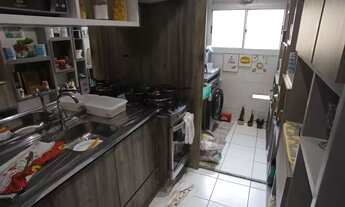 Imagem 4: Apartamento para aluguel, 3 quarto(s), Vila São João, Barueri