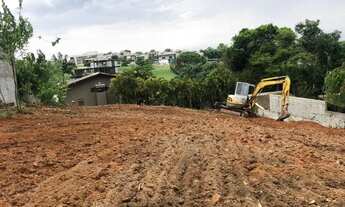 Imagem: Terreno à venda, 1000 m² por R$ 795.000,00