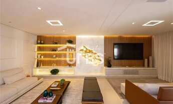 Imagem 4: Imperador do Parque - Apartamento 4 quartos, sendo 4 suítes