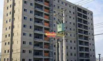 Imagem 6: Apartamento Residencial / Jardim Nossa Senhora das Graças