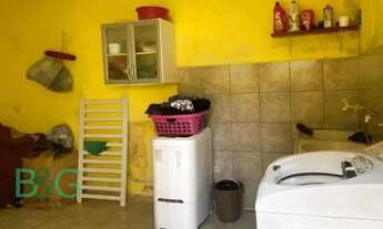 Imagem 5: Casa com 4 dormitórios à venda, 160 m² por R$ 750.000 - Cidade Antônio Estevão de Carvalho