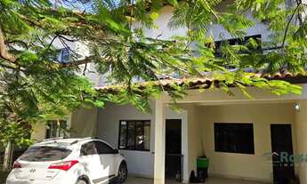 Imagem 2: Sobrado em condomínio fechado para venda, 3 quartos, Barra Do Pari, Cuiabá