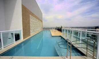 Imagem 7: Apartamento mobiliado para locação no Edifício Trio Lindenberg - Piracicaba