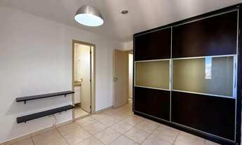 Imagem: Apartamento de 63,25 m² com 02 quartos