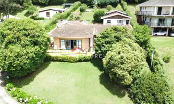 Imagem 7: Casa em Av. G Biagioni - Vila Porã - Campos do Jordão/SP