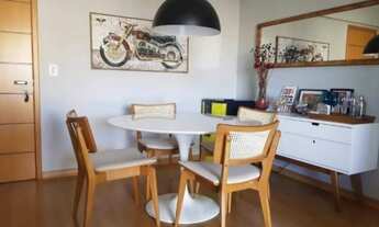 Imagem 6: Apartamento 2 quartos/ 2 banheiros - sol da manhã