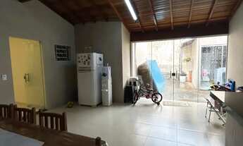 Imagem 6: LINDO IMÓVEL NO RES. CAETANO 2 - VENDA