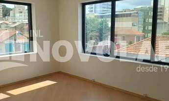 Imagem: Sala Comercial no Ed. Brasília com 35m²