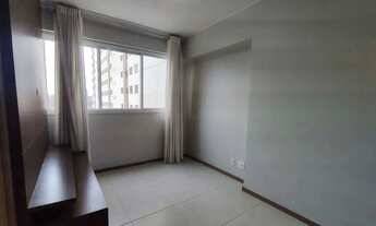 Imagem 4: Apartamento de 1 quarto