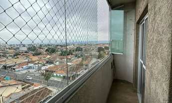 Imagem 5: Apartamento com 2 quartos à venda, 60 m² por R$ 260.000 - Areão - Taubaté/SP - Residencial