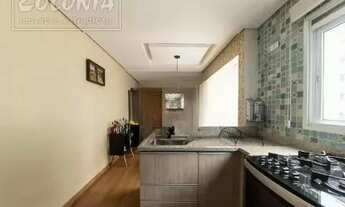Imagem 6: Apartamento a venda - Parque das Nações, Santo André