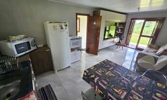 Imagem 2: INBOX CIA IMOBILIÁRIA ALUGA CASA MOBILIADA COM 02 DORMITÓRIOS NO DISTRITO DE TUIUTY NA CID