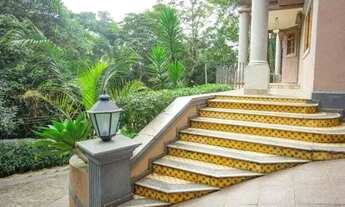 Imagem 2: Casa de condomínio em Rua Itapemirim - Granja Carneiro Viana - Cotia/SP