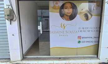 Imagem 6: Loja Galpão / depósito com aluguel por R$900 /mês