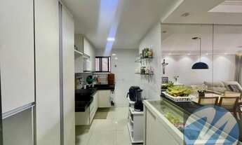 Imagem 5: Apartamento 3 Quartos para Venda em Maceió, Barro Duro, 3 dormitórios, 1 suíte, 2 banheiro