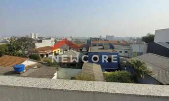 Imagem 2: Cobertura em Rua Coréia - Parque das Nações - Santo André/SP