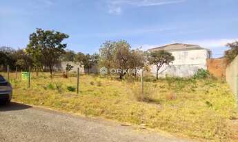 Imagem: Terreno à venda no Anápolis City