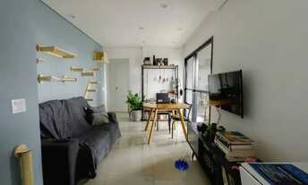 Imagem 2: APARTAMENTO RESIDENCIAL em SÃO PAULO - SP, PINHEIROS