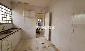 Imagem 4: Casa para alugar, 250 m² por R$ 5.900,00/mês - Jardim Paulista - Bauru/SP