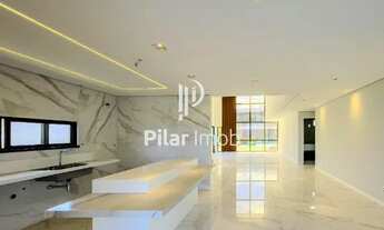 Imagem 2: Casa, Cidade Alphaville, 05 suítes