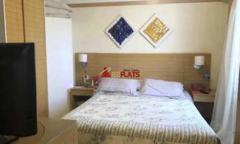 Imagem 7: Flat, Consolação - São Paulo