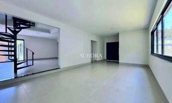 Imagem 3: Sobrado com 5 dormitórios à venda, 467 m² por R$ 2.250.000,00 - Mediterrâneo - Londrina/PR