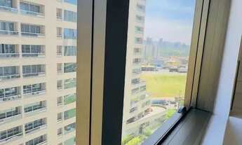 Imagem 5: Sala comercial de 36 m2 para locação no Bethaville condomínio Beta Trade