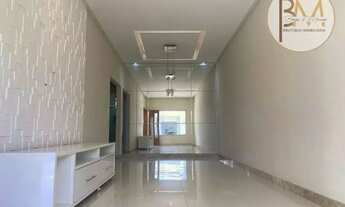 Imagem 2: Casa com 3 dormitórios para alugar, 130 m² por R$ 3.500/mês - Sim - Feira de Santana/BA