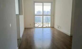 Imagem 4: Aluguel Apartamento 2 Dormitórios - 66 m² Brooklin