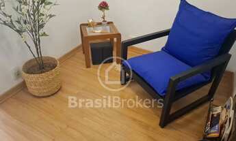 Imagem 2: Sala Comercial à venda com 29,00m² e 1 quarto em TIJUCA, Rio de Janeiro - RJ