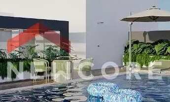 Imagem 3: Apartamento em Rua Max Lepper - Costa e Silva - Joinville/SC