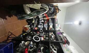 Imagem 7: Casa em Rua Jutaí - Cidade Parque Alvorada - Guarulhos/SP