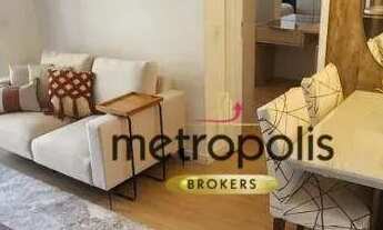 Imagem: Apartamento com 1 dormitório à venda