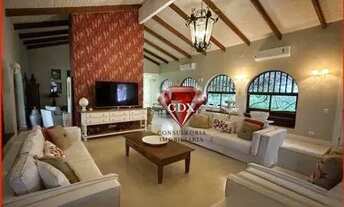 Imagem 7: Haras de Alto Padrão em Itu