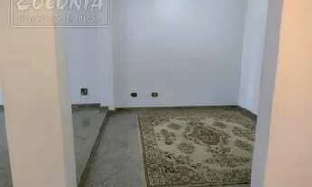 Imagem 4: Sobrado a venda - Campestre, Santo André