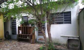 Imagem 6: Casa em Avenida dos Andradas - Vila Assunção - Santo André/SP