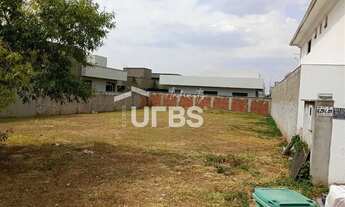 Imagem: LOTE RESIDENCIAL GOIANIA GOLFE GREEN