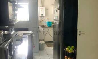 Imagem 5: Apartamento - Vila Ema - Residencial Authentique - 3 Dormitórios - 109m²