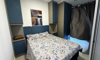 Imagem 7: APARTAMENTO 1 QUARTO NO CAMINHO DAS ÁRVORES