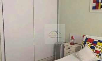 Imagem 5: Casa com 3 dormitórios à venda, 131 m² - Residencial e Comercial Palmares