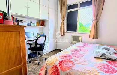 Imagem 2: Cachambi Apartamento com 1 dormitório