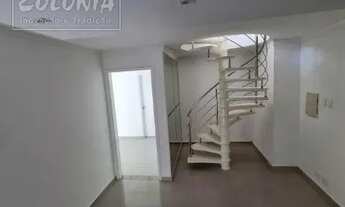 Imagem 7: Cobertura a venda - Casa Branca, Santo André