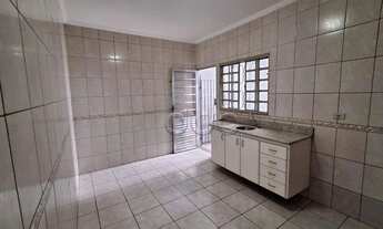 Imagem 5: Casa com 2 dormitórios à venda, 100 m² por R$ 310.000,00 - Morumbi - Piracicaba/SP