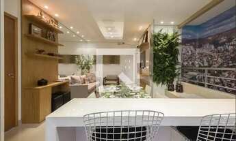 Imagem 3: Apartamento à Venda - Betânia, 2 Quartos, 55 m2