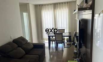 Imagem 6: Apartamento à venda com 02 quartos sendo 01 suite no bairro ortizes em Valinhos/SP