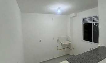 Imagem 4: Apartamento MRV Bella Hungria sem uso - térreo - Direto com o Proprietário