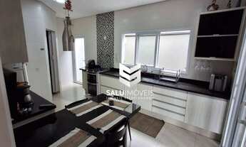 Imagem 7: Casa com 3 dormitórios à venda, 180 m² por R$ 1.370.000 - Parque Esplanada - Votorantim/SP